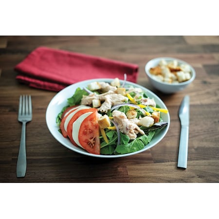 Vanee Boned Chicken 48 oz. Cans, PK12 450BC-VAN